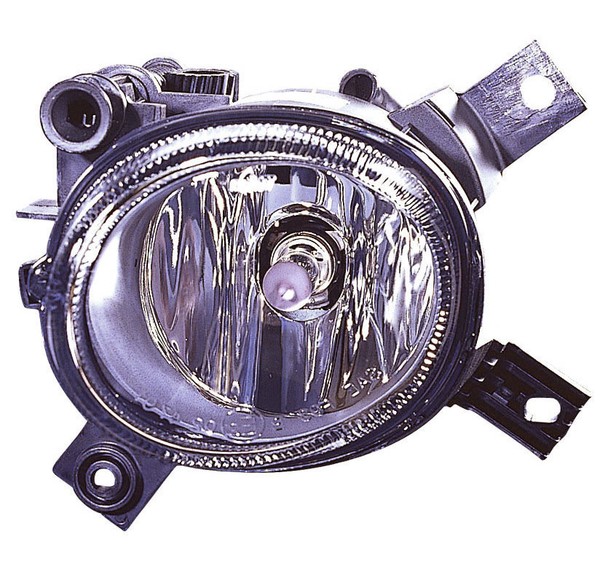 1420 - Nebelscheinwerfer Rechts Iparlux Kompatibel Mit Audi A4 (04->07)-image