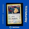 2019 POKEMON SWSH BS PROMO CHILLING REIGN 3-PACK BLISTERS #SWSH119 SNORLAX HOLO