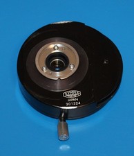 Olympus BH Series Magnification Changer 1X, 1.25X, 1.5X Lens Focusing Phase