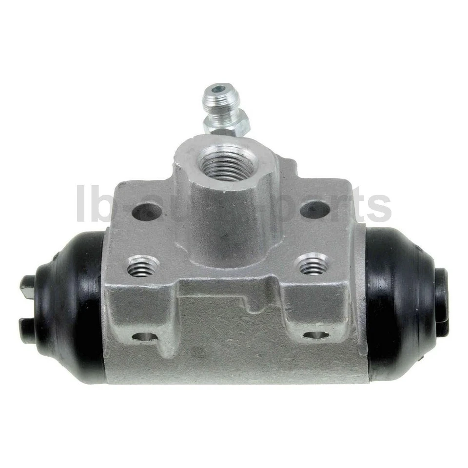 Cilindro de rueda de freno trasero Dorman 2x para Honda Accord 2003-2007 2,4 L Foto 3 de 4