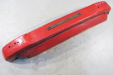 Porsche 911 G Modell Carrera Stoßstange hinten EU Stoßfänger 2.7 3.0 3.2 inkl...