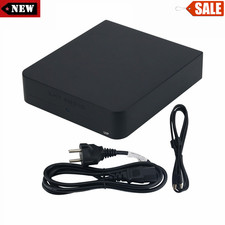 LHY Audio UIP Hi-end USB2.0 Galvanic Isolator ADuM4165 480M Purifier OCXO Clock