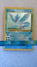 HOLO Articuno 2/62 NM - 1999 Fossil Pokemon Card  on eBay