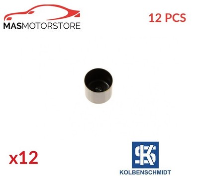 HYDROSTÖSSEL VENTILSTÖSSEL KOLBENSCHMIDT 50007540 12PCS I FÜR SUZUKI JIMNY