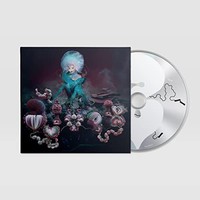 Bjork - Fossora - Cd / Album - G1398Z