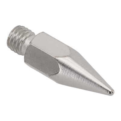 Poteau GPS point aiguisé remplacement poteau GPS remplacement facile point aigu