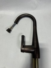 American Standard 4433410.22 Quince SingleHandle Pull-Down Dual-Spray Bar Faucet