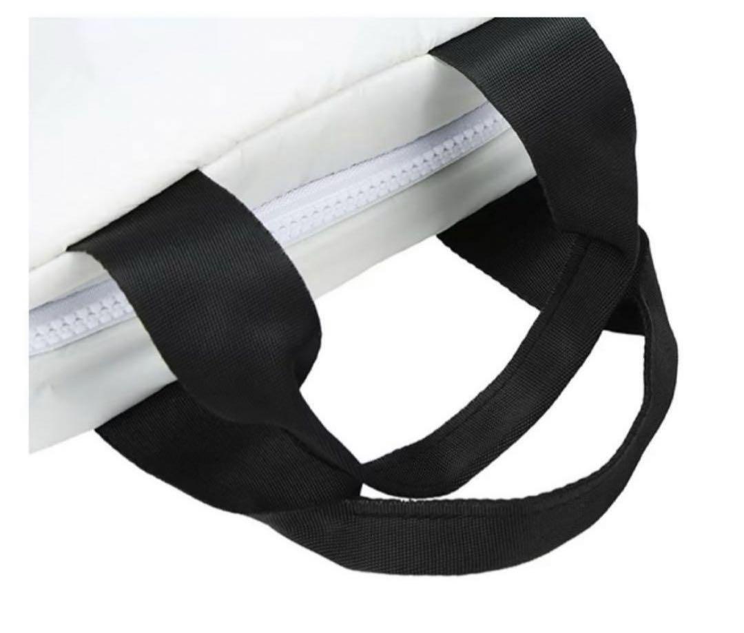 CHANEL Novelties Cosmetics Mini Bag Mini Bag Pouch White Limited Edition eBay