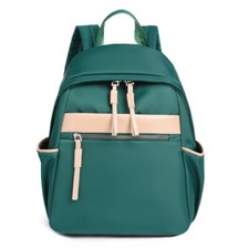 Ladies' Fashion Backpack Versatile Large Capacity Leisure Travel Backpack