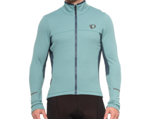 pearl izumi pro escape thermal jersey