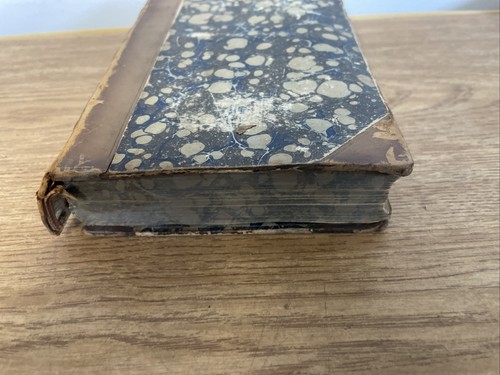 The Personal History of David Copperfield - Charles Dickens 1859 - 2 Volumes - Picture 7 of 19
