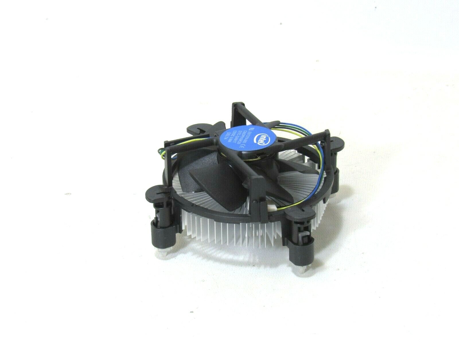 GENUINE OEM Intel Core i3 i5 i7 LGA1151 Socket CPU Processor Fan Heatsink E97379 eBay