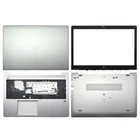 NEW For HP Elitebook 840 G6 745 G6 LCD Back Cover/Bezel/Palmrest/Bottom csea