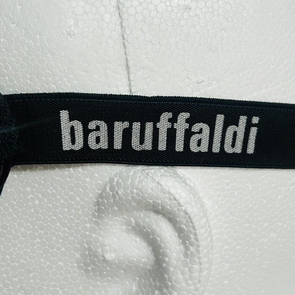 Baruffaldi PRO 可折叠遮阳板独特 2 单击组装设计 20 世纪 70 年代意大利罕见! — 第 3/4 张图片