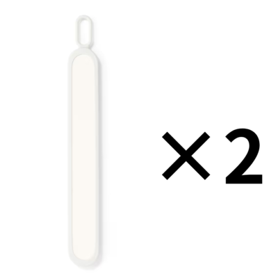 Muji Bottle Drying Stick 22cm Made In Japan NEW 22cm set of 2