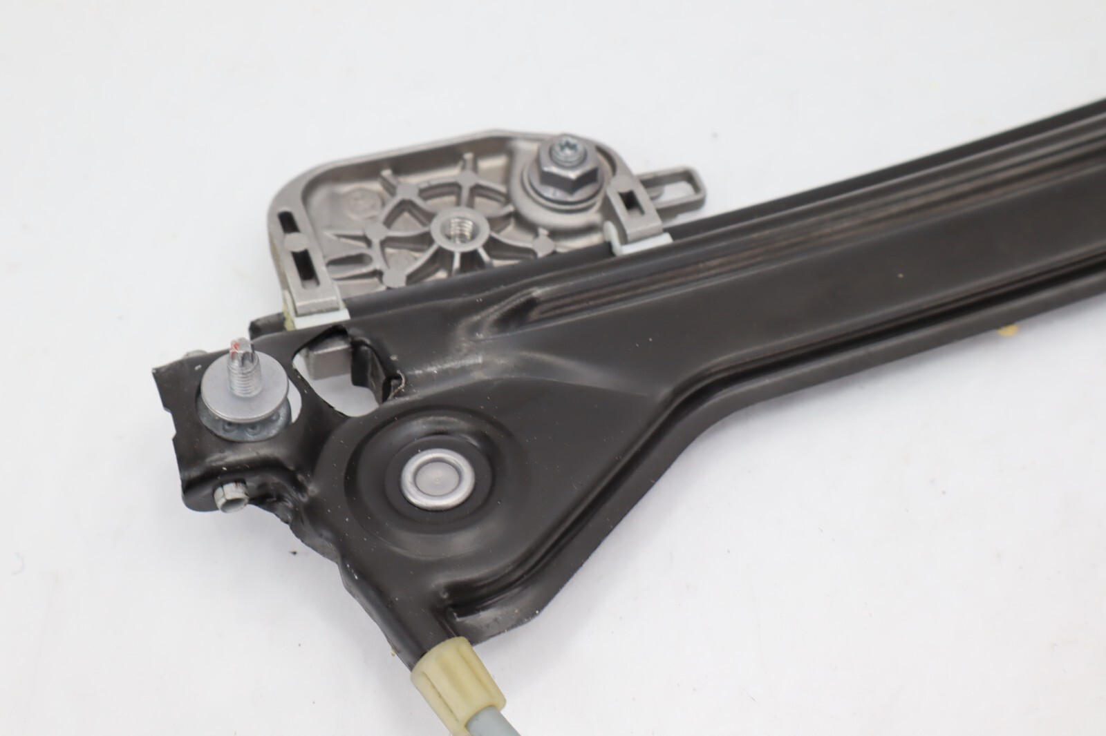 ✅ REAR RIGHT DOOR WINDOW REGULATOR MOTOR GLASS LIFT 2014-20 MASERATI GHIBLI SQ4