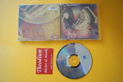 Dead can Dance - Aion (CD) (#2337)