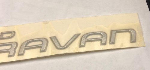 New Genuine Mopar Nameplate Part #OH532PD2 - Picture 3 of 8