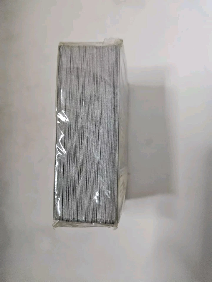 LEGEND OF THE FIVE RINGS MAZO SELLADO RARO Foto 2 de 4