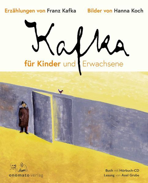Thumbnail - Kafka Für Kinder Und Erwachsene