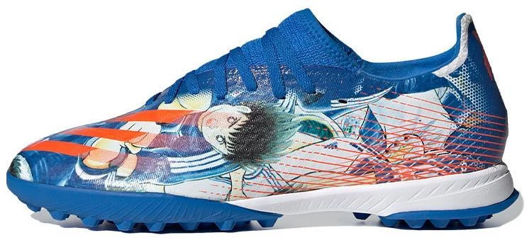 Adidas X .3 TF duplicada Capitão Tsubasa
