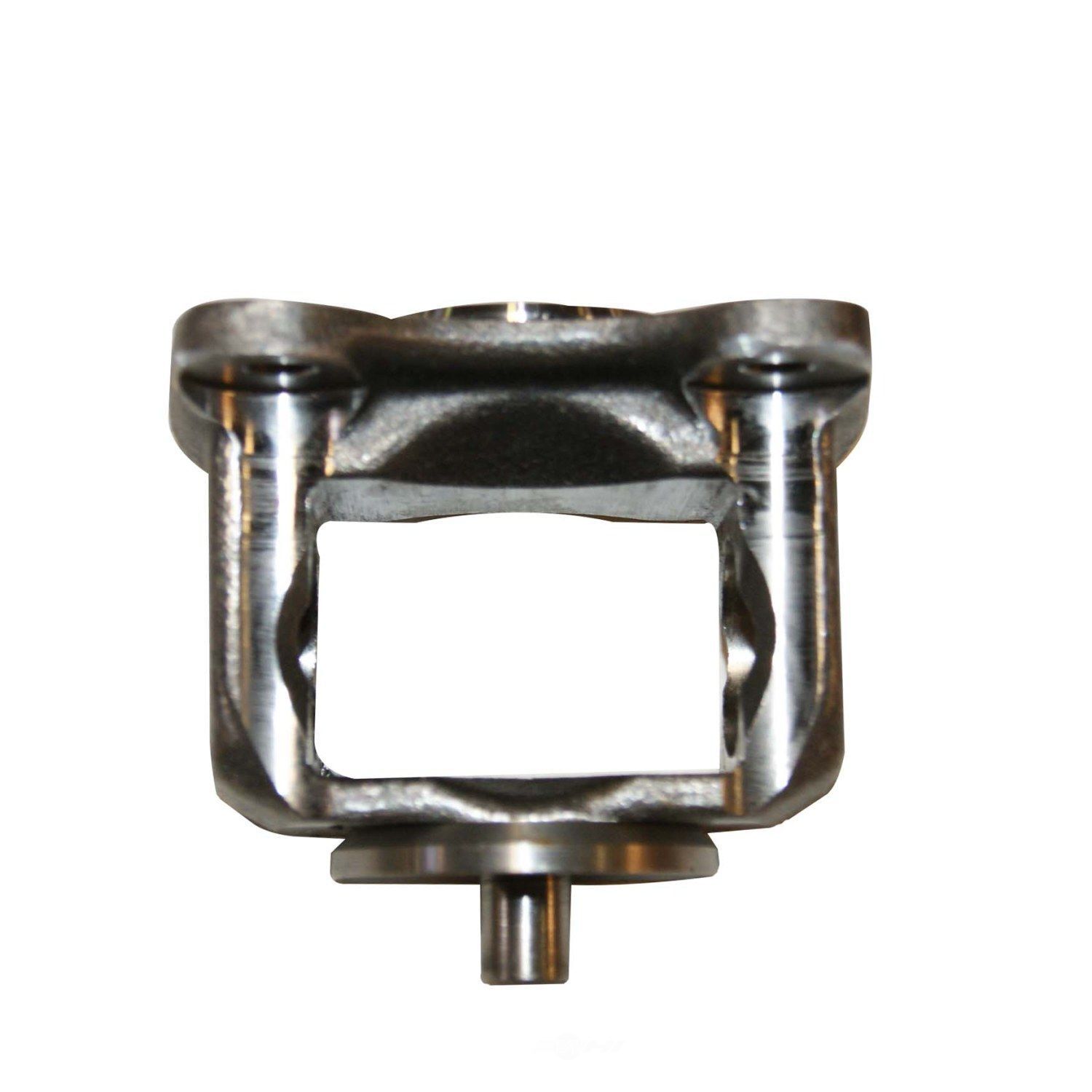 MOOG 630F Flange Yoke MOOG 630F Double Cardan CV Flange Yoke - Compatible  With Ford F-250 Super Duty & Excursion Ford F-250 Super Duty Yoke