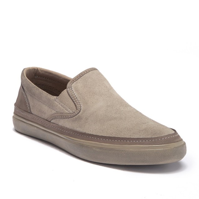john varvatos jet slip on