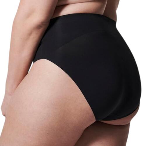 SPANX Women's Undie-tectable Brief Very Black - Picture 2 of 2