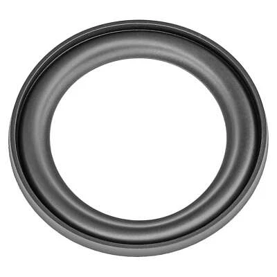 Lautsprecher Reparatur Sicke Gummi Subwoofer Membran 3,8 Inch Zoll Ø 98mm - Bild 1 von 3