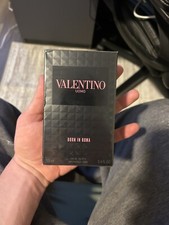 Valentino Uomo - Eau De Parfum - 3.4 oz