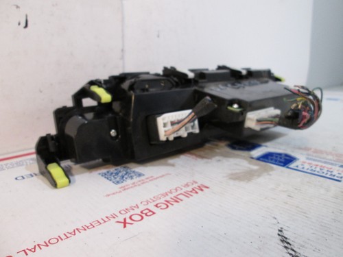 ✅ 06' TOYOTA CAMRY AC HEATER CLIMATE CONTROL TEMPERATURE FAN REAR DEFROSTER - Picture 10 of 14