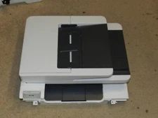 Genuine Hp MFP M281fdw ADF Document Feeder W/Assembly the Scanner Unit WORKS