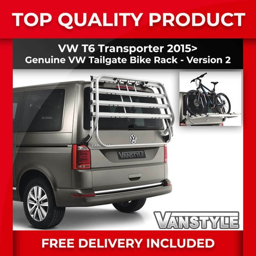 Vw T5 Bike Rack Spare Parts Reviewmotors.co