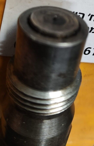4 Pcs Mercedes VW Audi Diesel Fuel Injector Nozzle Bosch Kca30s36/4 068130201B - Picture 4 of 12