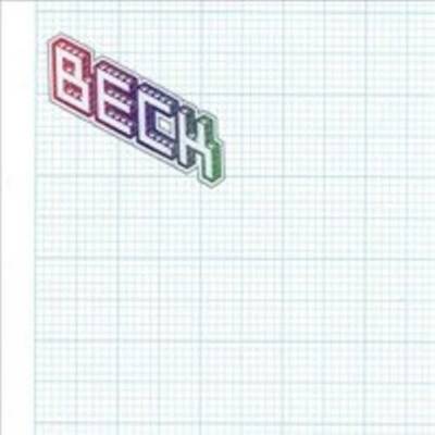 The Information - Audio CD By Beck - VERY GOOD