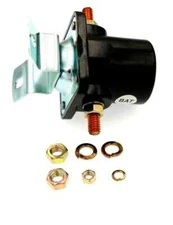 Remote Solenoid Fits Ford 8N11450 8N-11450 SW218 SW355 Delco 12323155 12336880