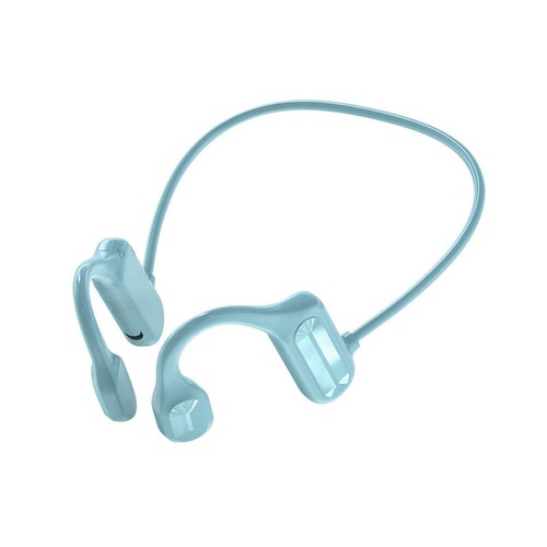 Handsfree Bluetooth Headset Bone Conduction Wireless Sports Earphone Earpieces - 第 14/16 張圖片