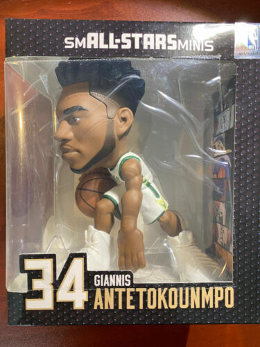 Playmakers NBA Super Stars フィギュアセット