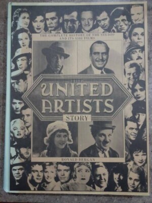The United Artists Story | eBay Australia