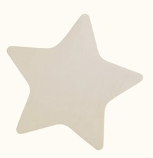 sagoma base per coccarde forma