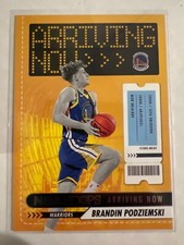 2023-24 Panini NBA Hoops Insert You Pick Arriving Now complete a set