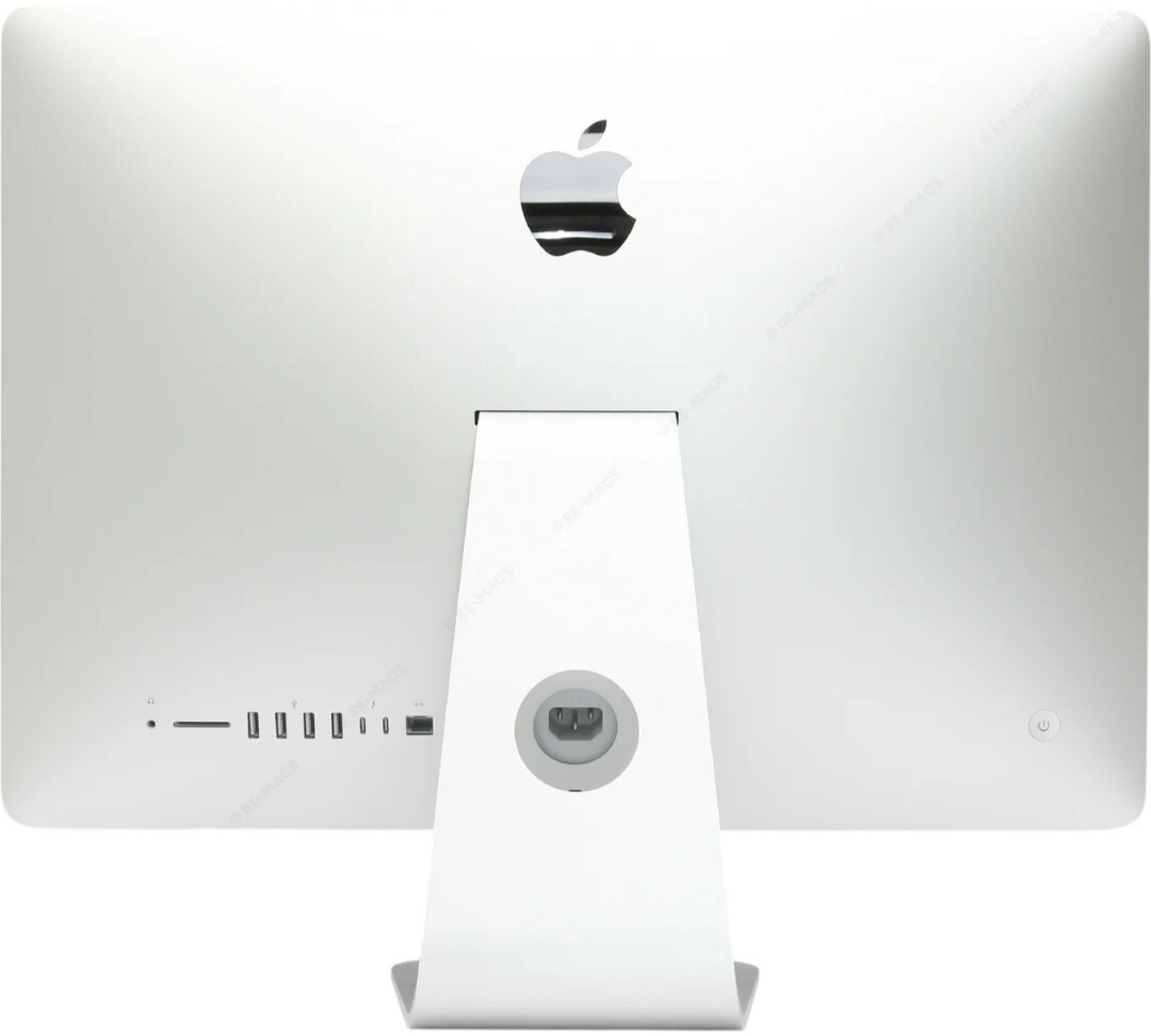 ✓ iMac Retina 5K 27