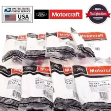 New 8X DG-542 Ignition Coils Pack For 2011-2016 Ford F-150 Mustang V8 5.0L