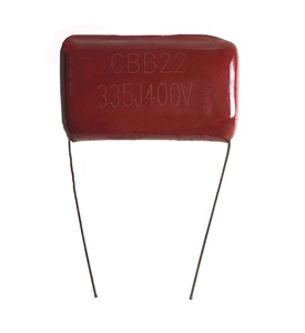 Конденсатор cbb22 400v