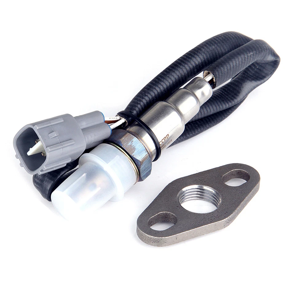 Sensor Upstream+Downstream para 1996-2000 Toyota 4Runner 3.4L oxigênio o2 02 2 peças - Imagem 4 de 4