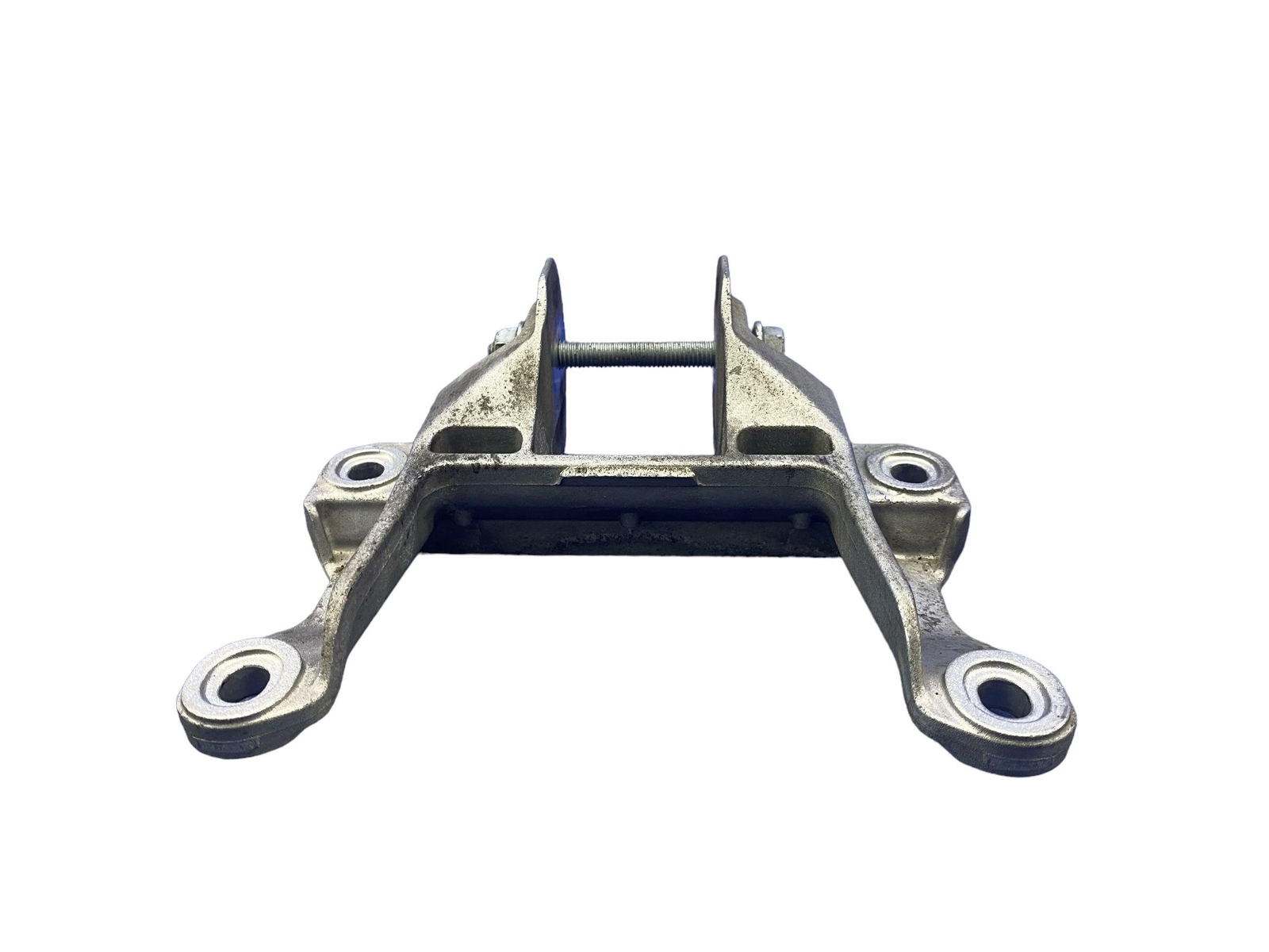 2008-2015 AUDI R8 REAR CROSSMEMBER MOUNT SUPPORT BRACKET 420599288