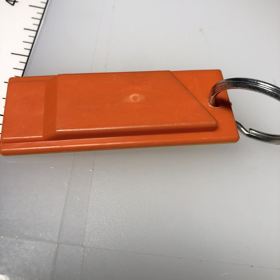 Peoria IL Junction Pet Shop Illinois Animals Supply Whistle Vintage