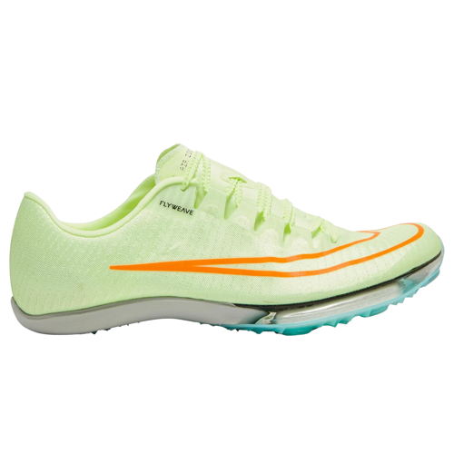 Nike Air Zoom Maxfly Barely Volt Hyper Orange