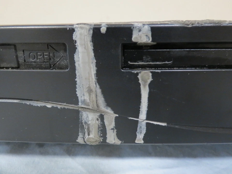 01 02 03 04 05 Lector ROM Lexus es300 ls430 gs430 rx330 sc430 GPS unidad de DVD fabricante de equipos originales Foto 2 de 4