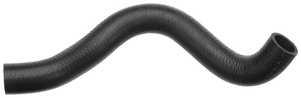 Gates Radiator Coolant Hose Upper For 2005-2006 Pontiac Montana 3.5L V6 GAS - Image 2 of 3